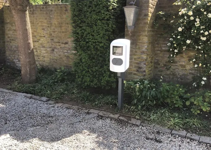 Bed & Breakfast Ohé en Laak