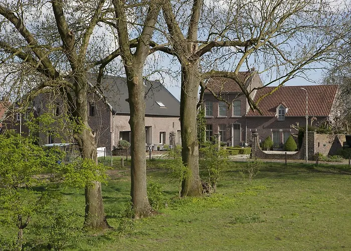 Bed & Breakfast Couette-café