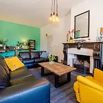 Alojamento de Acomodação e Pequeno-almoço Bed & Breakfast 3*