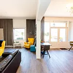 Bed & Breakfast Alojamento de Acomodação e Pequeno-almoço Ohé en Laak