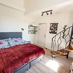 Bed & Breakfast Ohé en Laak