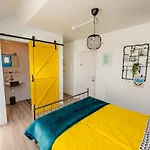 Alojamento de Acomodação e Pequeno-almoço Bed & Breakfast