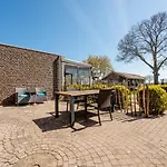 Alojamento de Acomodação e Pequeno-almoço Bed & Breakfast Ohé en Laak