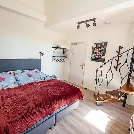 Bed & Breakfast Ohé en Laak