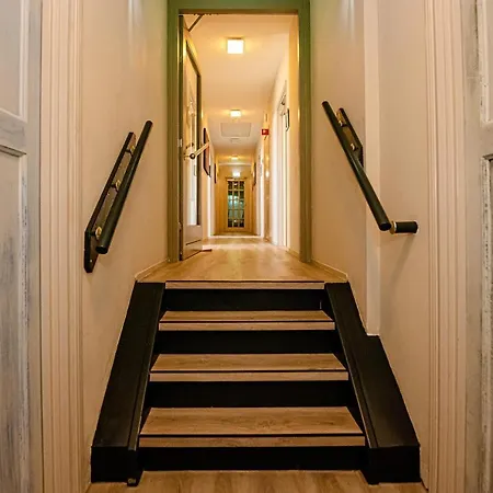 Alojamento de Acomodação e Pequeno-almoço Bed & Breakfast