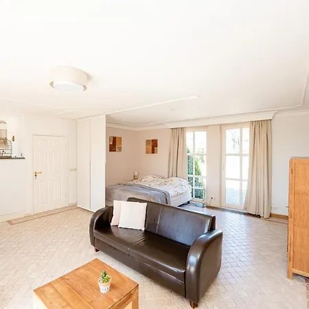 Bed & Breakfast 3* Ohé en Laak