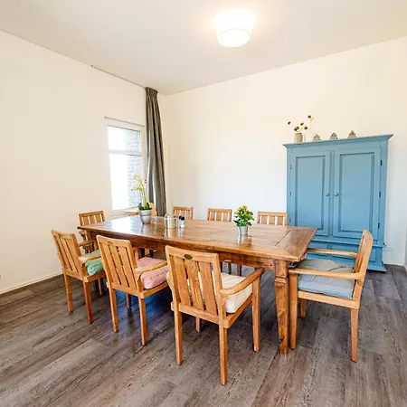 Bed & Breakfast Ohé en Laak