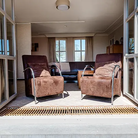 Bed & Breakfast 3* Ohé en Laak