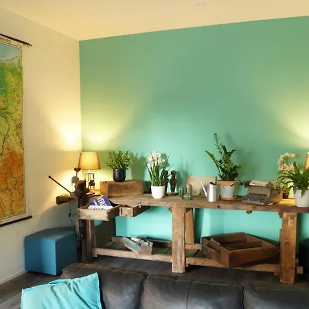 Bed & Breakfast Ohé en Laak