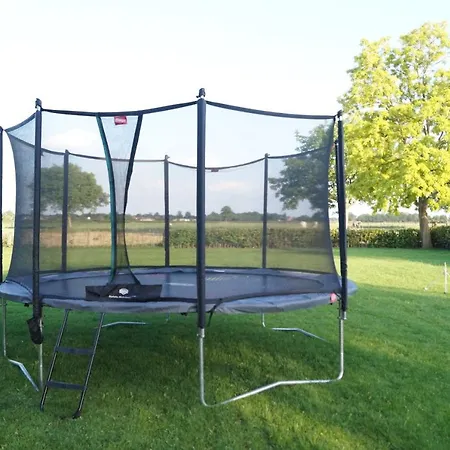 Bed & Breakfast Panzió