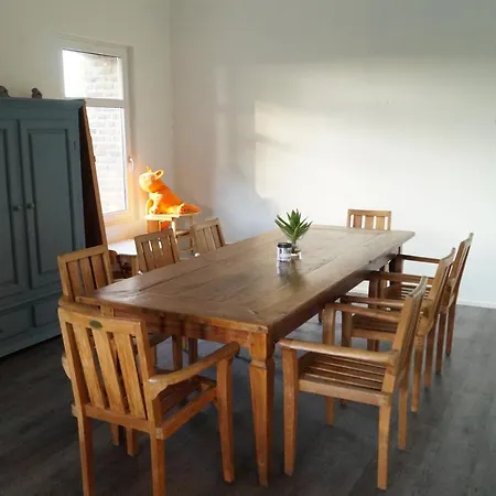 Bed & Breakfast Ohé en Laak