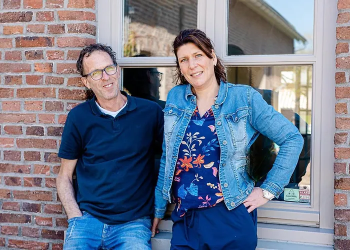 Bed & Breakfast Bed & Breakfast