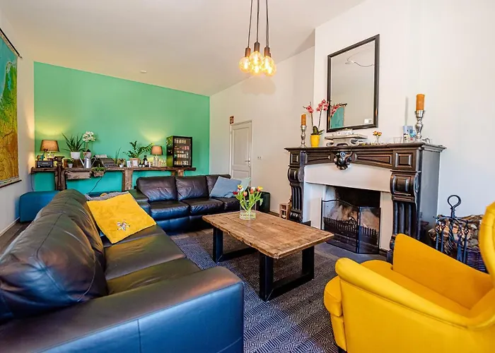 Bed & Breakfast Bed & Breakfast 3*