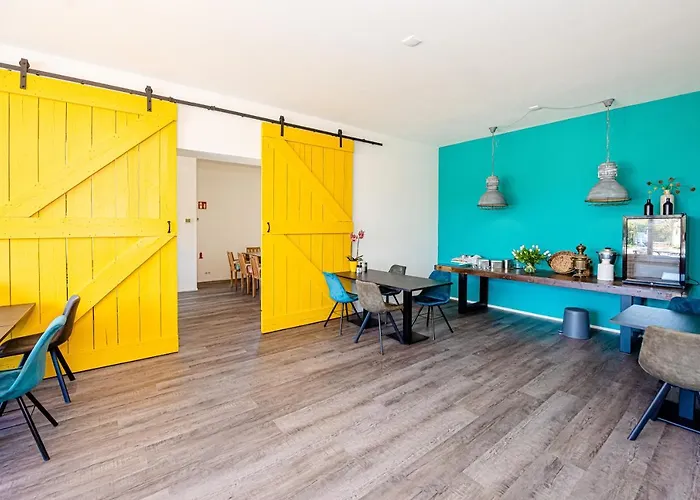 Bed & Breakfast Bed & Breakfast 3*