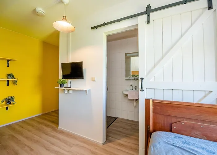 Bed & Breakfast Bed & Breakfast 3*