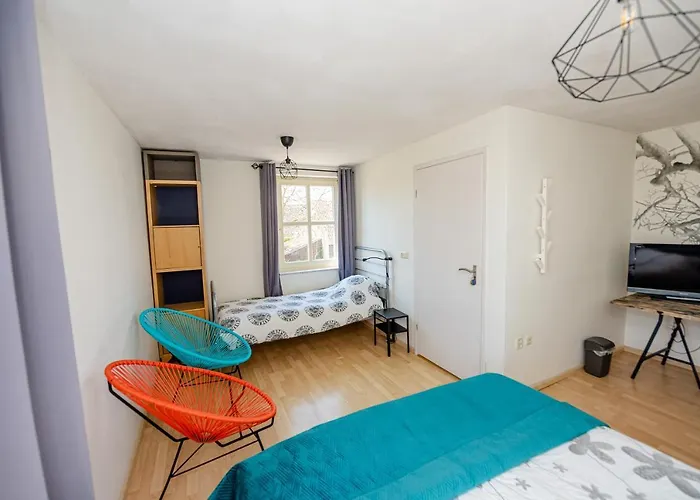 Bed & Breakfast Bed & Breakfast 3*