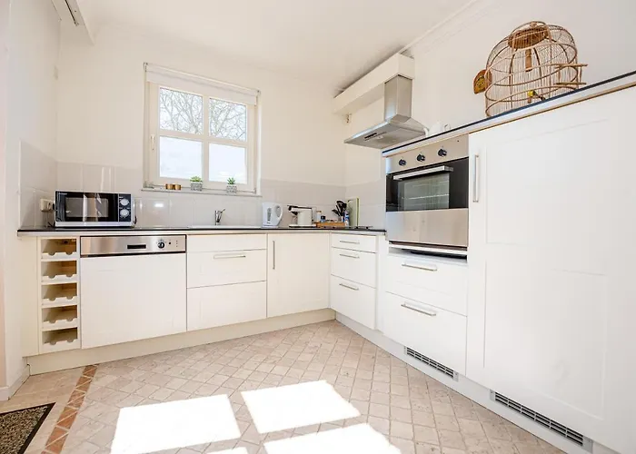 Bed & Breakfast 3* Ohe en Laak