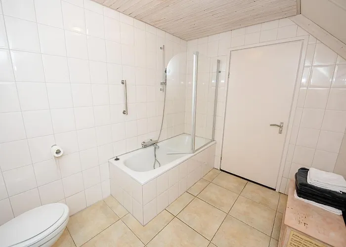 Bed & Breakfast Bed & Breakfast Ohe en Laak