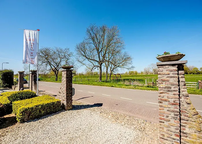 Bed & Breakfast Bed & Breakfast Ohé en Laak