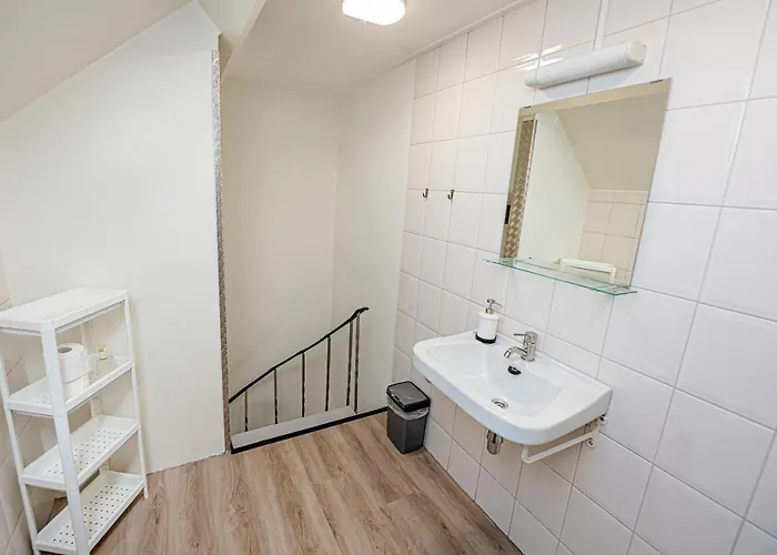 Bed & Breakfast Bed & Breakfast 3*