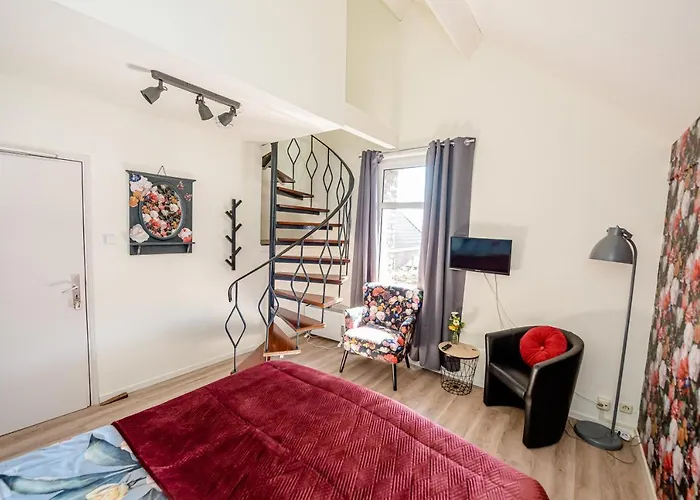 Bed & Breakfast Bed & Breakfast 3*