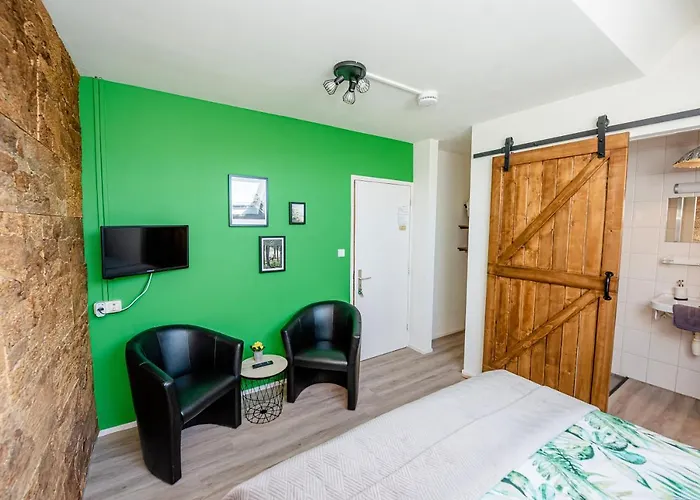 Bed & Breakfast Bed & Breakfast 3*