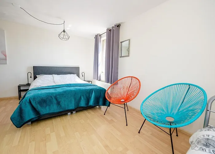 Bed & Breakfast Bed & Breakfast