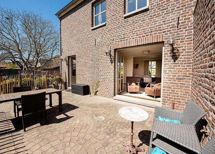 Bed & Breakfast Bed & Breakfast Ohe en Laak