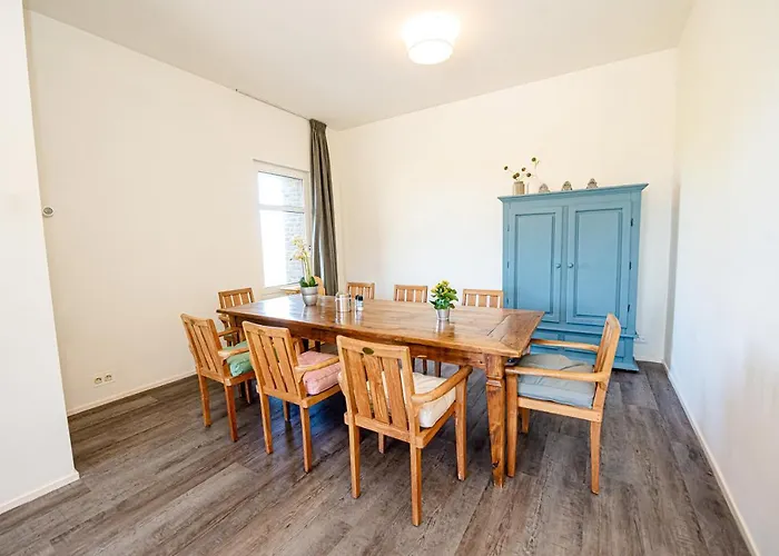 Bed & Breakfast Ohe en Laak