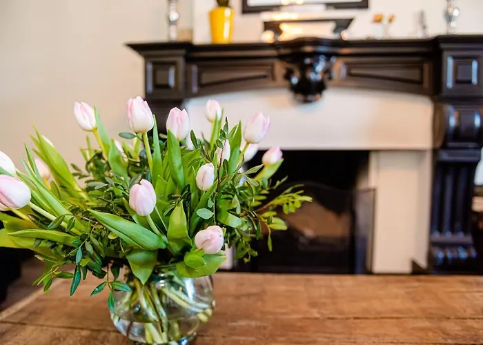 Bed & Breakfast Ohe en Laak