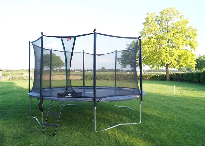 Bed & Breakfast Bed & Breakfast