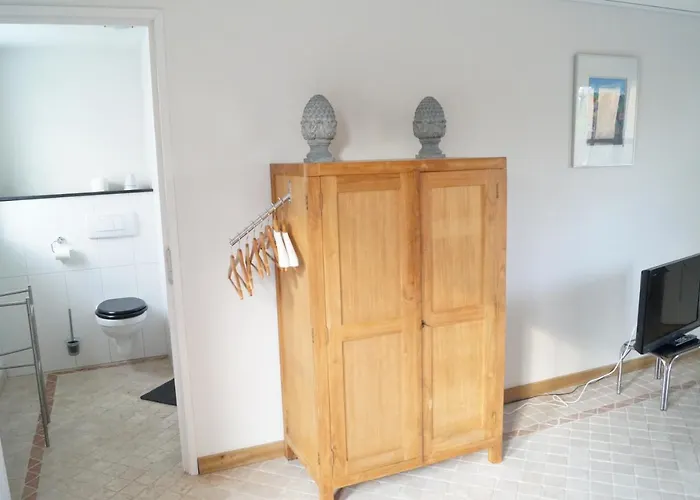 Bed & Breakfast Bed & Breakfast Ohe en Laak