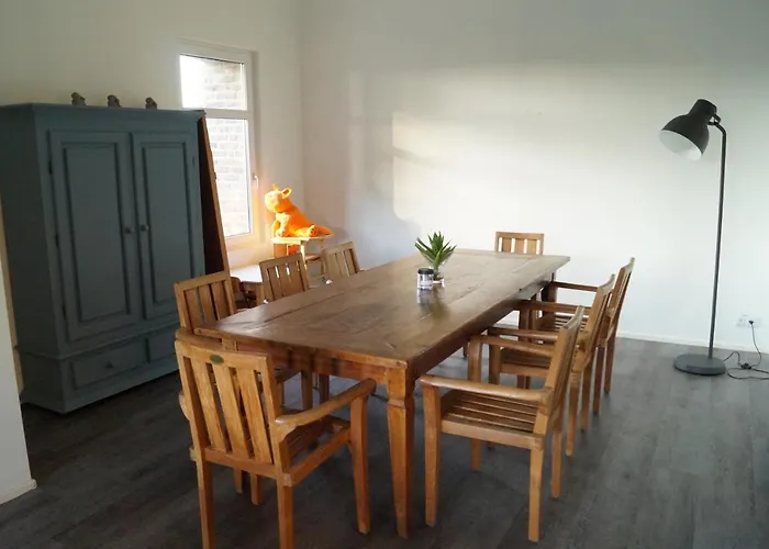 Bed & Breakfast Ohe en Laak